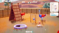 Ostrich Farm screenshot, image №4225115 - RAWG
