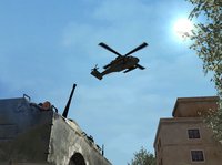 Arma: Armed Assault screenshot, image №430583 - RAWG