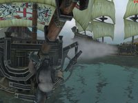 Age of Pirates: Captain Blood screenshot, image №393539 - RAWG