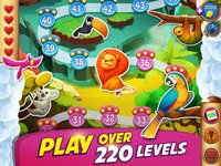 Animal Drop Safari - Match 3 screenshot, image №952308 - RAWG