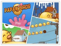Papaw Birds screenshot, image №1944871 - RAWG