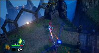 Sun Warriors screenshot, image №2836720 - RAWG