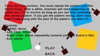 Simon Survive screenshot, image №3334864 - RAWG
