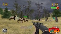 Remington Super Slam Hunting: Alaska screenshot, image №567033 - RAWG