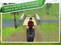 HorseWorld: My Riding Horse screenshot, image №1843913 - RAWG