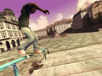 Skate It screenshot, image №250557 - RAWG