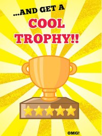 App Achievement Unlocked screenshot, image №1843428 - RAWG