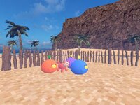 Roly-Moley - itemLabel Summer Games Entry screenshot, image №3511406 - RAWG