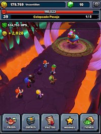 Clicker Fred screenshot, image №1571719 - RAWG