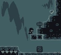 In A Dark Cave screenshot, image №1012577 - RAWG