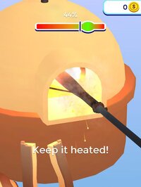 Glass Maker 3D screenshot, image №3163676 - RAWG