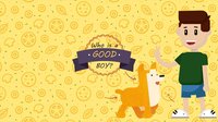 Who Is a Good Boy? screenshot, image №1926687 - RAWG