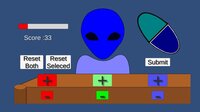 Nightmare pills screenshot, image №3048240 - RAWG
