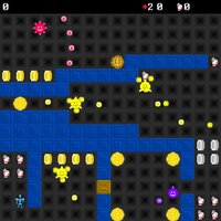 Bullet World screenshot, image №3718483 - RAWG