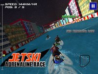 Jet Ski Adrenaline Race screenshot, image №1635566 - RAWG
