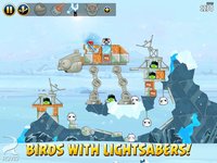 Angry Birds Star Wars HD screenshot, image №63223 - RAWG