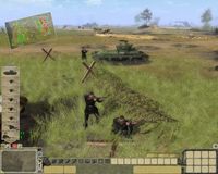 Men of War: Red Tide screenshot, image №180737 - RAWG