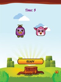 Flying Monster: Remember Me screenshot, image №1678935 - RAWG