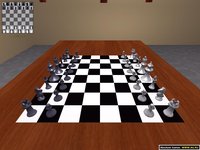 Arcade Chess 3D screenshot, image №314566 - RAWG