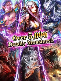 Dark Summoner screenshot, image №1676292 - RAWG