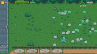 Stonehold screenshot, image №4238134 - RAWG