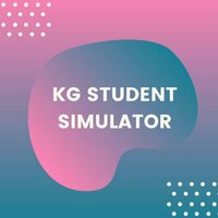 KG Student Simulator screenshot, image №2470530 - RAWG