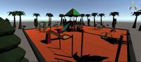 Playground (Aneesh Ravi) screenshot, image №3617800 - RAWG