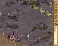 Heroes of Might and Magic 4 screenshot, image №335369 - RAWG