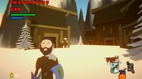 The Host screenshot, image №2526510 - RAWG
