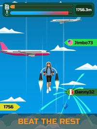 Jetpack Rise screenshot, image №1899921 - RAWG