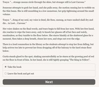Infatuated Innsmouth screenshot, image №2308516 - RAWG