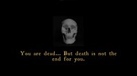 Death or Taxes screenshot, image №3321892 - RAWG