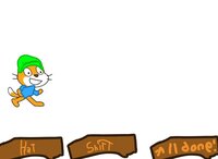 HSGDFHR | Help Scratchy Get Dressed For His Recidal screenshot, image №3669332 - RAWG