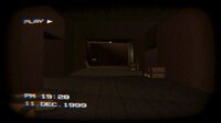 Luke Mason - 1999 DEMO screenshot, image №3731013 - RAWG