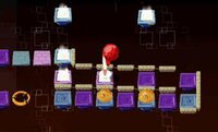 Limiter! (itch) screenshot, image №2471633 - RAWG