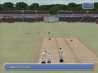 International Cricket Captain 2008 screenshot, image №499534 - RAWG