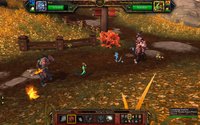 World of Warcraft: Mists of Pandaria screenshot, image №586018 - RAWG