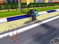 Moto Racer screenshot, image №220147 - RAWG