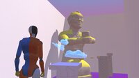 Vapor Up! With Man with Apple screenshot, image №3914716 - RAWG