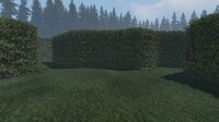 maze to the old castle screenshot, image №3327372 - RAWG