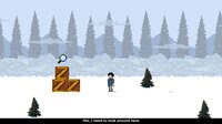 Winter tramp screenshot, image №3391271 - RAWG