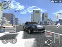 King of Steering screenshot, image №2682172 - RAWG