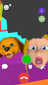 Wemoji: Social VR Chat & Games screenshot, image №2399641 - RAWG