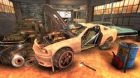 Fix My Car: Mad Road Mechanic - Max Mayhem! screenshot, image №1574928 - RAWG