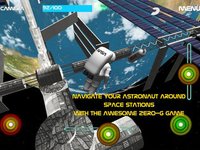 Astronauts-ZeroG-Free screenshot, image №1890642 - RAWG