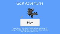 Goat Adventures 2D screenshot, image №2631269 - RAWG