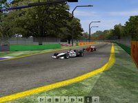 F1 2002 screenshot, image №306131 - RAWG