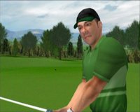 Gametrak: Real World Golf screenshot, image №455594 - RAWG
