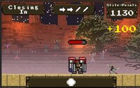 Gladiator Beats screenshot, image №3827550 - RAWG