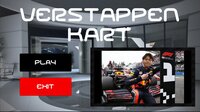 Verstappen Kart v1.00 (FINAL) screenshot, image №3120772 - RAWG